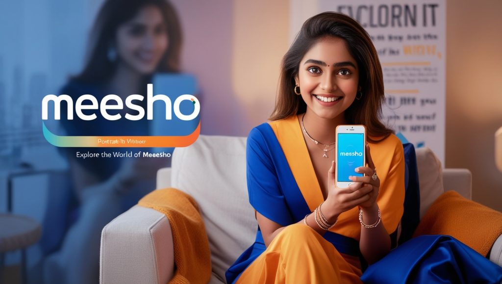 Meesho App